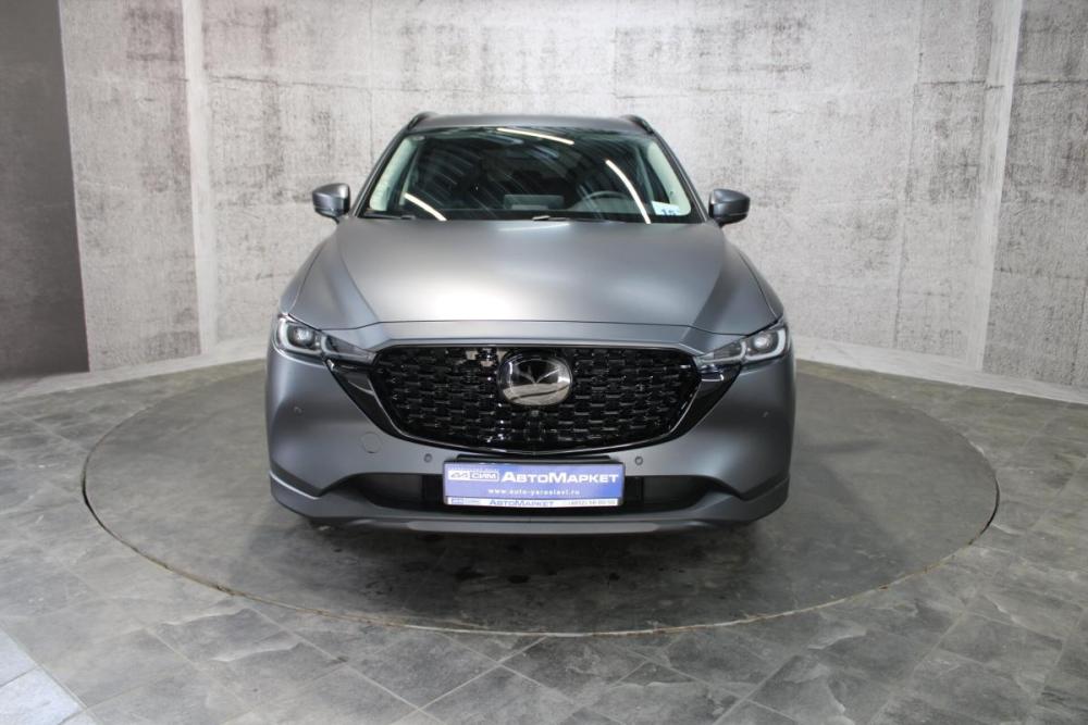 Mazda CX-5 II Рестайлинг Ярославль  - изображение 2