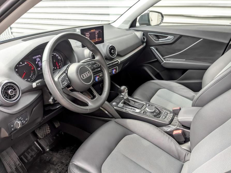 Audi Q2 I Рестайлинг Химки  - изображение 16