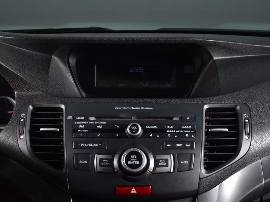 Honda Accord VIII Рестайлинг Кемерово  - изображение 16