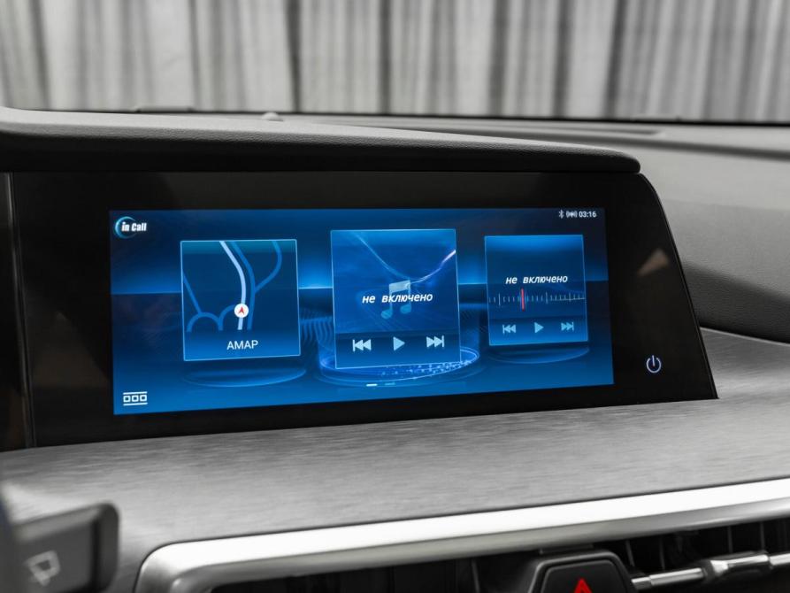 Changan CS35 Plus I Рестайлинг Москва  - изображение 21