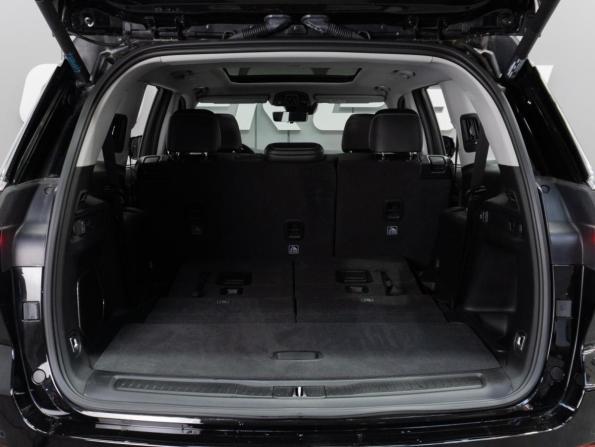 Jeep Grand Cherokee V (WL) с пробегом 2022 года, цена 7 900 000 рублей, 144 км, внедорожник, Автокод Объявления