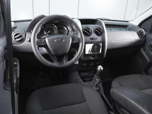 Lada (ВАЗ) Largus I Рестайлинг с пробегом 2021 года, цена 1 139 000 рублей, 126187 км, универсал, Автокод Объявления