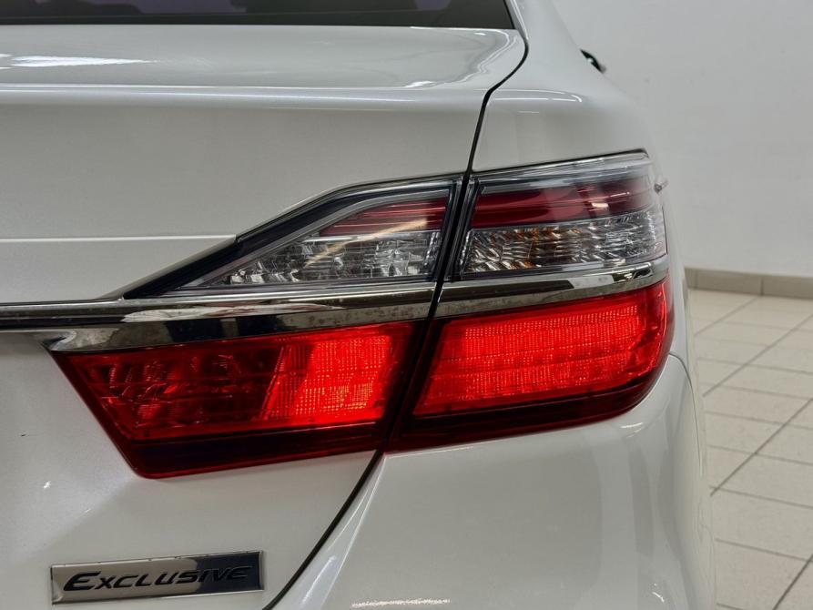 Toyota Camry VII (XV50) Рестайлинг 2 Вологда  - изображение 10