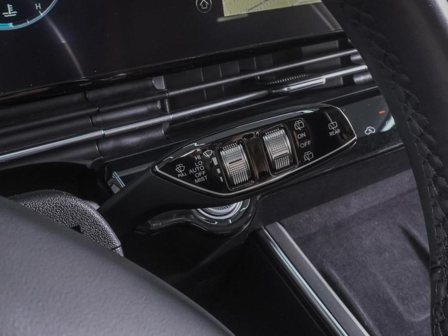 Omoda C5 I Ростов-на-Дону  - изображение 22