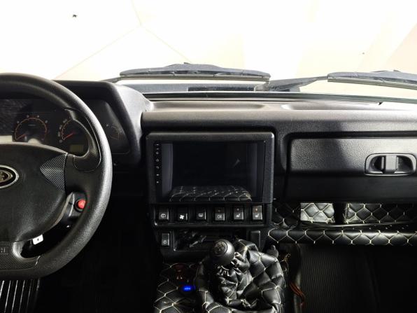 Lada (ВАЗ) 2121 (4x4) I Рестайлинг с пробегом 2018 года, цена 543 000 рублей, 165142 км, внедорожник, Автокод Объявления