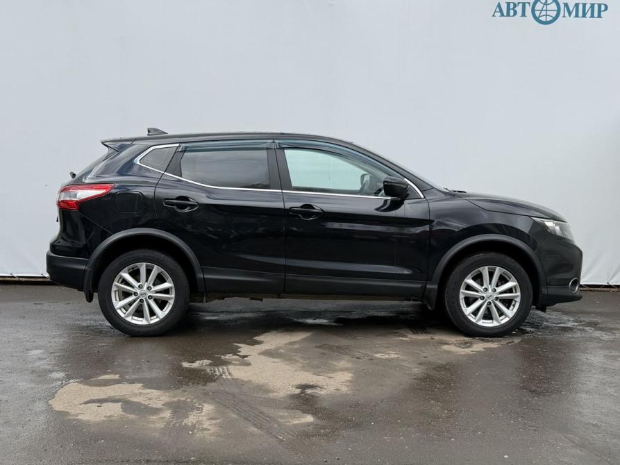 Nissan Qashqai II Москва  - изображение 4