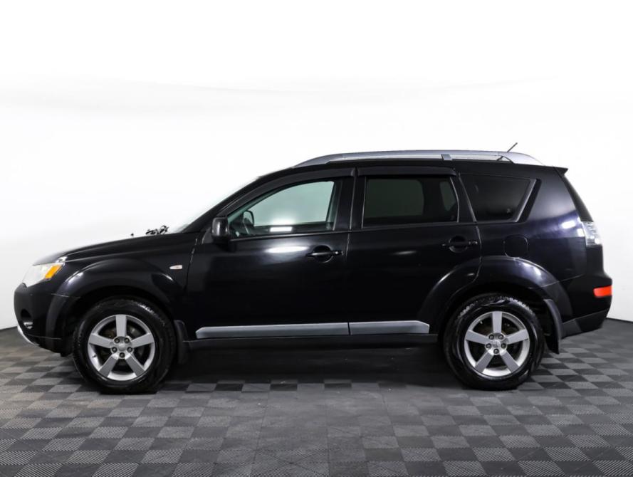 Mitsubishi Outlander II Москва  - изображение 9