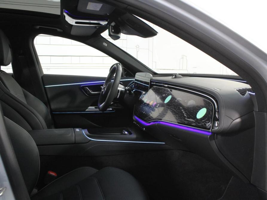 Mercedes-Benz E-Класс VI (W214 S214) Москва  - изображение 25