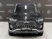 Chery Tiggo 7 Pro I Москва  - изображение 29