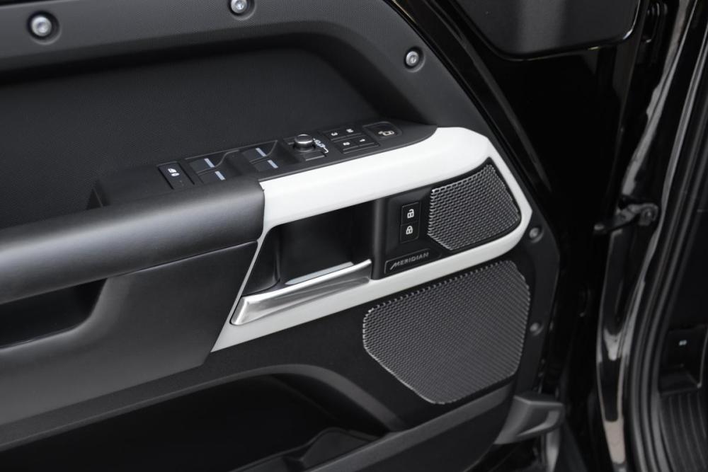 Land Rover Defender II Иркутск  - изображение 24