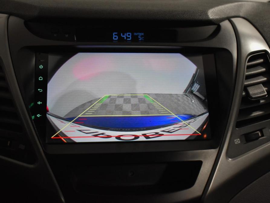 Hyundai Elantra V (MD) Рестайлинг Санкт-Петербург  - изображение 15