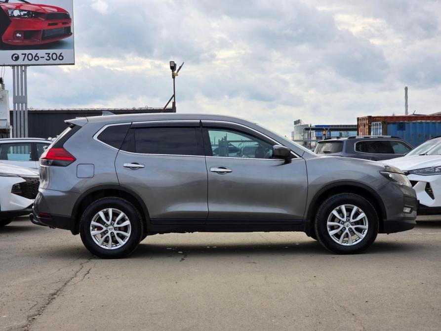 Nissan X-Trail III Рестайлинг Вологда  - изображение 6