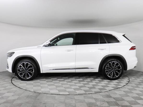 Geely Monjaro I с пробегом 2023 года, цена 3 247 000 рублей, 27799 км, внедорожник, Автокод Объявления