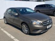 Mercedes-Benz A-Класс III (W176) Москва  - изображение 13
