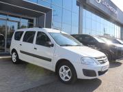 Lada (ВАЗ) Largus I Стерлитамак  - изображение 17
