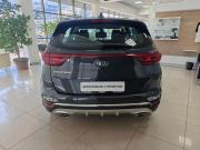 Kia Sportage IV Рестайлинг Москва  - изображение 25