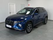 Hyundai Tucson IV Рестайлинг Казань  - изображение 23