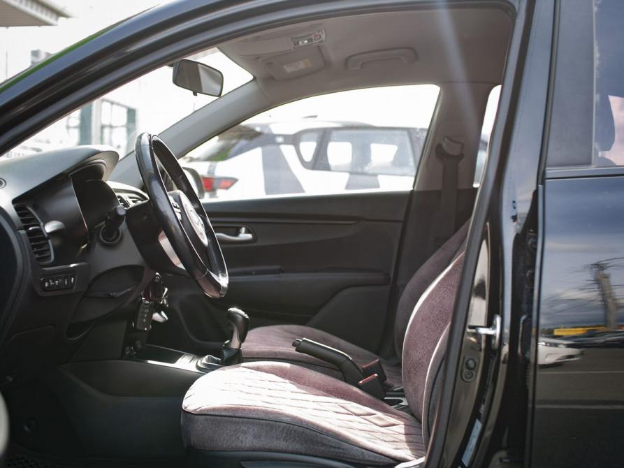 Kia Rio IV Курган  - изображение 11