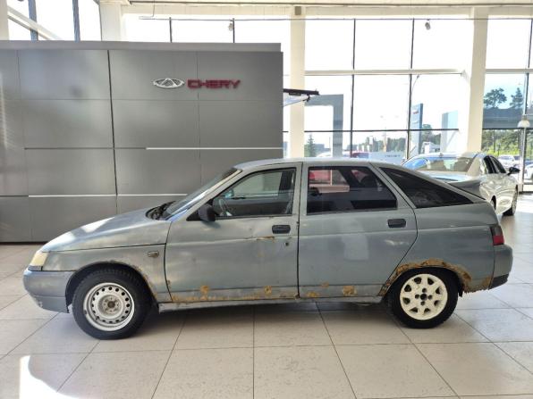 Lada (ВАЗ) 2112 с пробегом 2002 года, цена 79 000 рублей, 239158 км, хэтчбек, Автокод Объявления