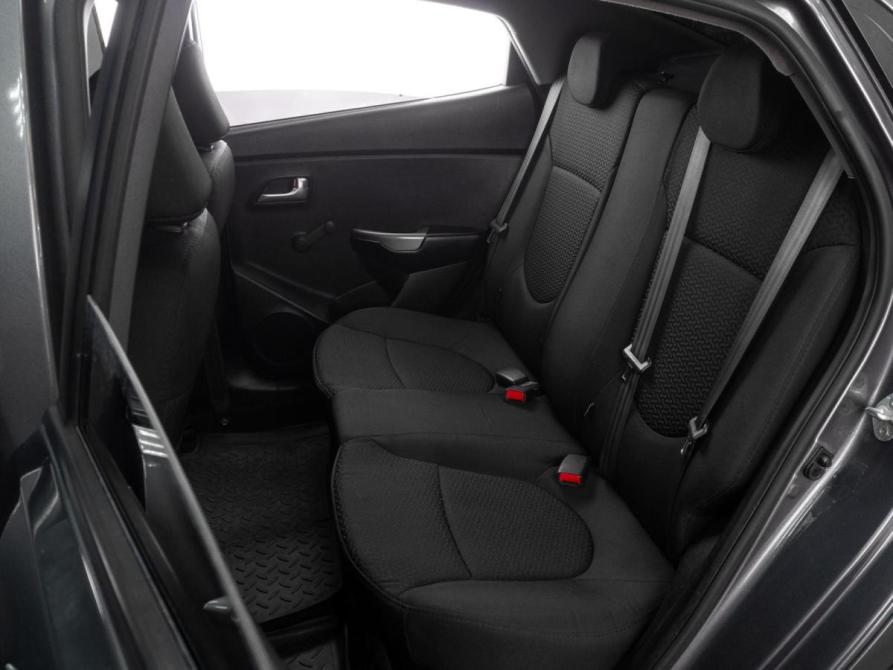 Kia Rio III Рестайлинг Тюмень  - изображение 11