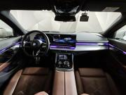BMW 5 серии VIII (G60/G61/G68) Москва  - изображение 33