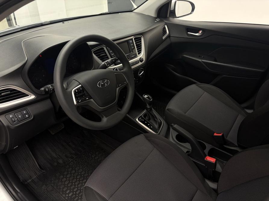Hyundai Solaris II Рестайлинг Ростов-на-Дону  - изображение 13