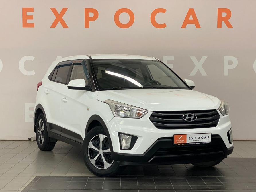 Hyundai Creta I Волгоград  - изображение 3