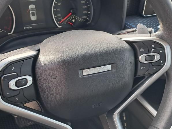 Haval Jolion I с пробегом 2021 года, цена 1 700 000 рублей, 27763 км, внедорожник, Автокод Объявления