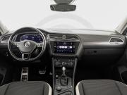Volkswagen Tiguan II Москва  - изображение 41