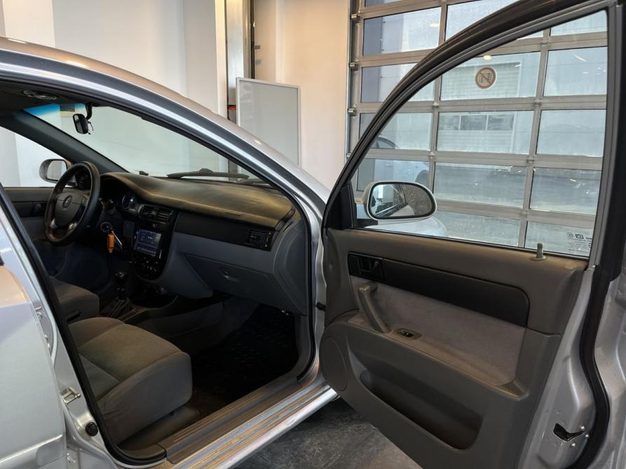 Chevrolet Lacetti I Чебоксары  - изображение 25