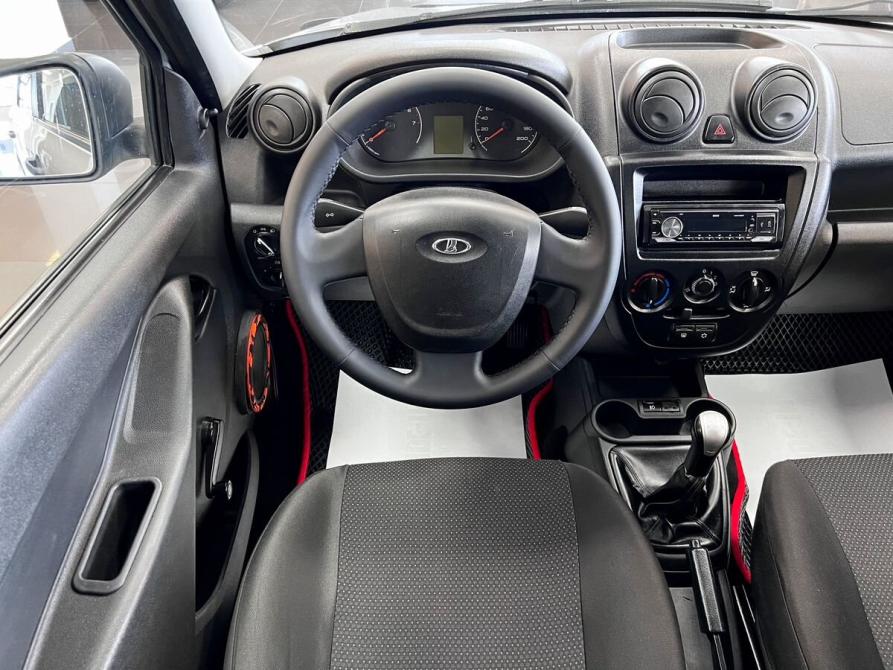 Lada (ВАЗ) Granta I Тверь  - изображение 11