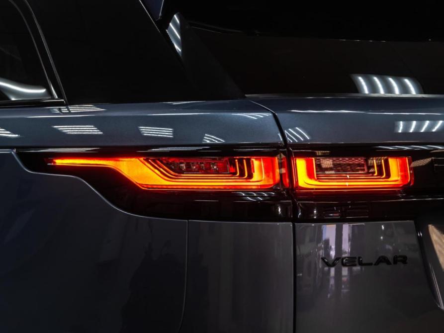 Land Rover Range Rover Velar I Тюмень  - изображение 9