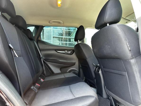Nissan Qashqai II с пробегом 2014 года, цена 1 600 000 рублей, 143458 км, внедорожник, Автокод Объявления