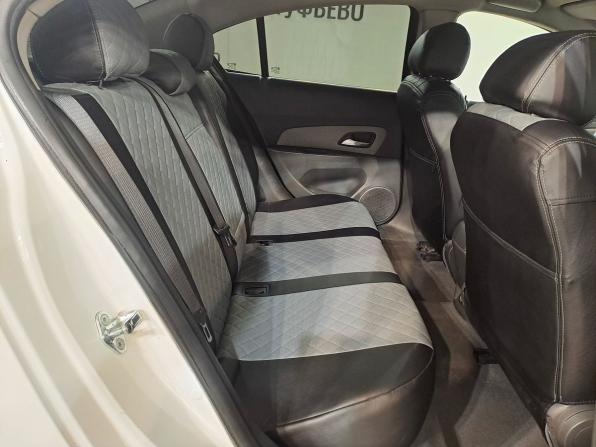 Chevrolet Cruze I с пробегом 2010 года, цена 359 000 рублей, 303375 км, седан, Автокод Объявления