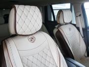Mercedes-Benz GLK-Класс I (X204) Рестайлинг Березовский  - изображение 28