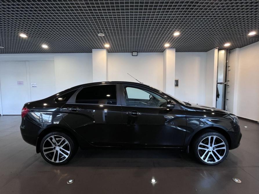 Lada (ВАЗ) Vesta I Чебоксары  - изображение 2