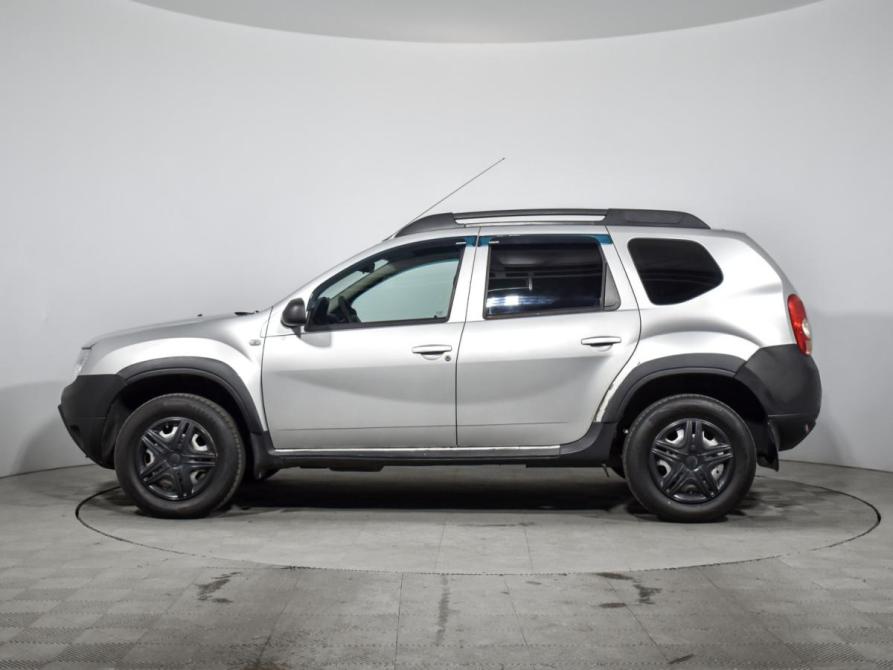 Renault Duster I Санкт-Петербург  - изображение 8