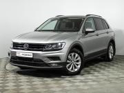 Volkswagen Tiguan II Санкт-Петербург  - изображение 21