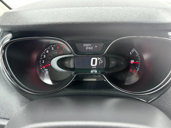 Renault Kaptur I с пробегом 2017 года, цена 1 347 000 рублей, 93000 км, внедорожник, Автокод Объявления