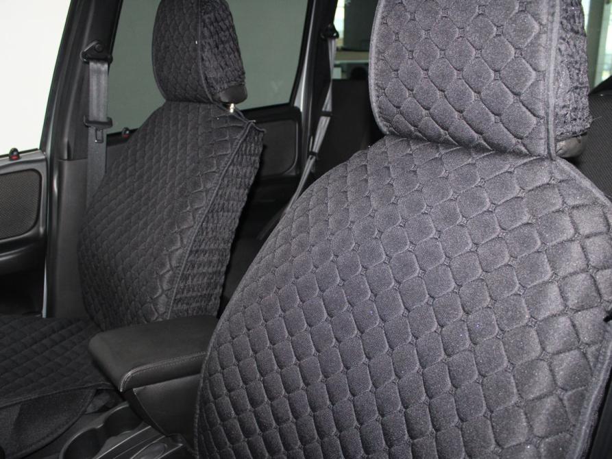 Chevrolet Niva I Рестайлинг Старый Оскол  - изображение 11
