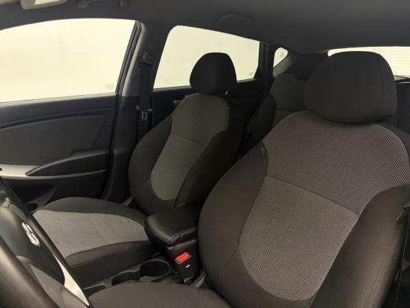 Hyundai Solaris I с пробегом 2011 года, цена 779 000 рублей, 153057 км, хэтчбек, Автокод Объявления