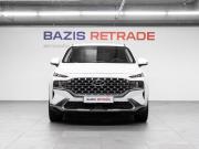 Hyundai Santa Fe IV Рестайлинг Тюмень  - изображение 28