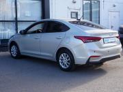Hyundai Solaris II Москва  - изображение 21