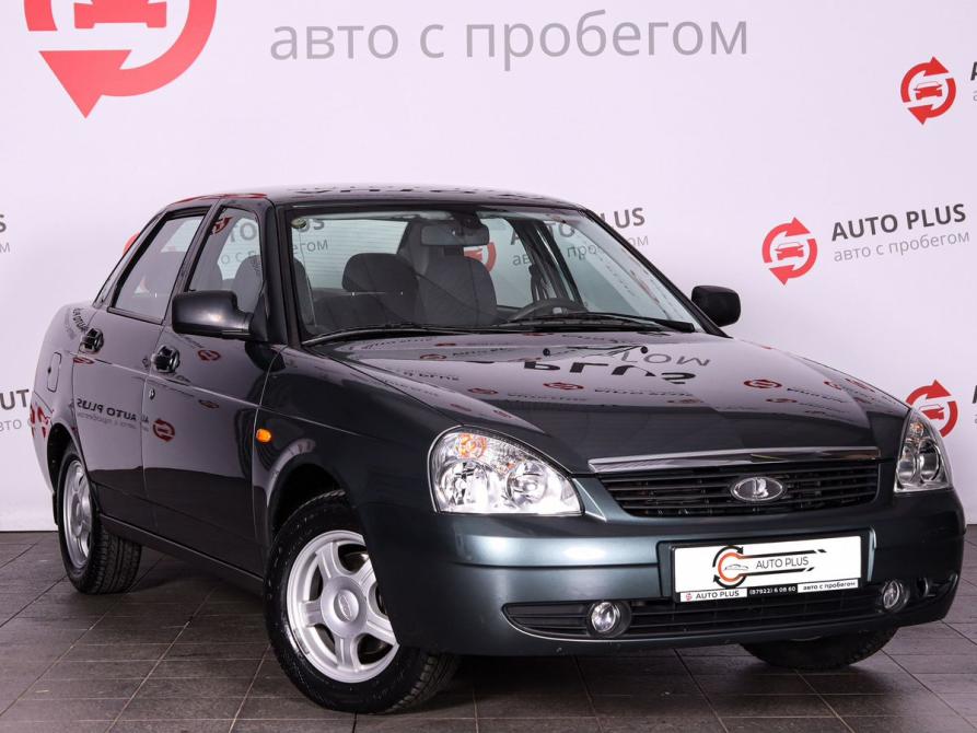 Lada (ВАЗ) Priora I Минеральные Воды  - изображение 1