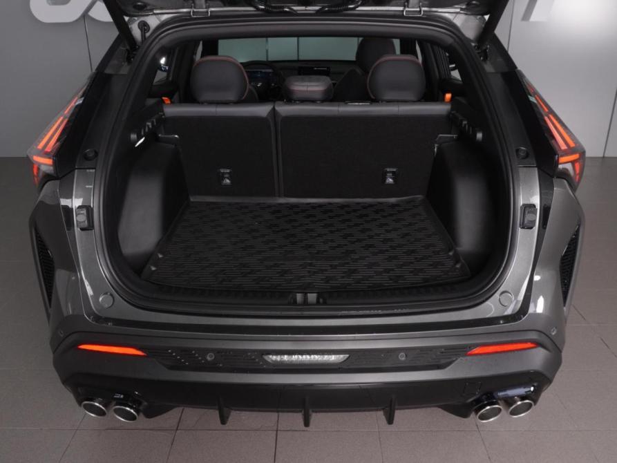 Geely Cityray Минеральные Воды  - изображение 19