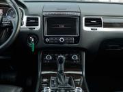 Volkswagen Touareg II Рестайлинг Новосибирск  - изображение 36