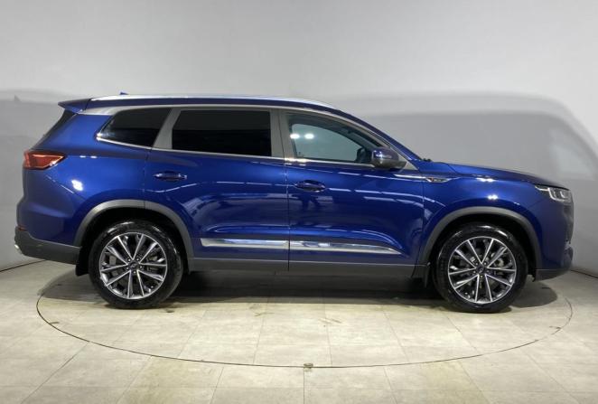 Chery Tiggo 8 Pro Max I Рестайлинг с пробегом 2023 года, цена 2 200 000 рублей, 37755 км, внедорожник, Автокод Объявления