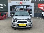 Chevrolet Aveo II Альметьевск  - изображение 17