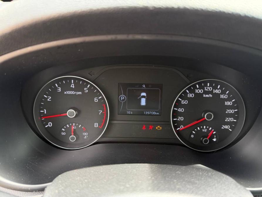 Kia Sportage IV Оренбург  - изображение 13