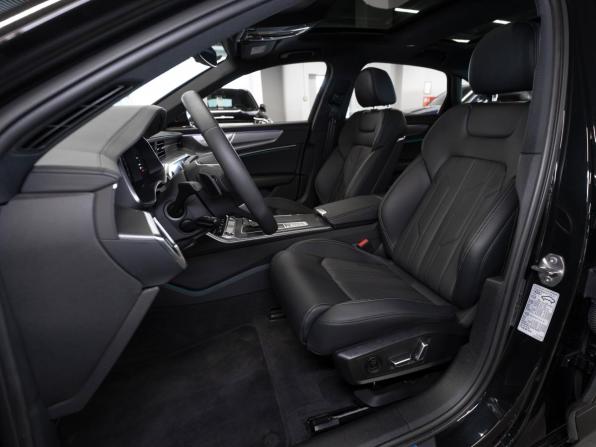 Audi A6 V (C8) Рестайлинг с пробегом 2025 года, цена 5 250 000 рублей, 222 км, седан, Автокод Объявления